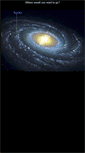 Mobile Screenshot of nowhere2go.org